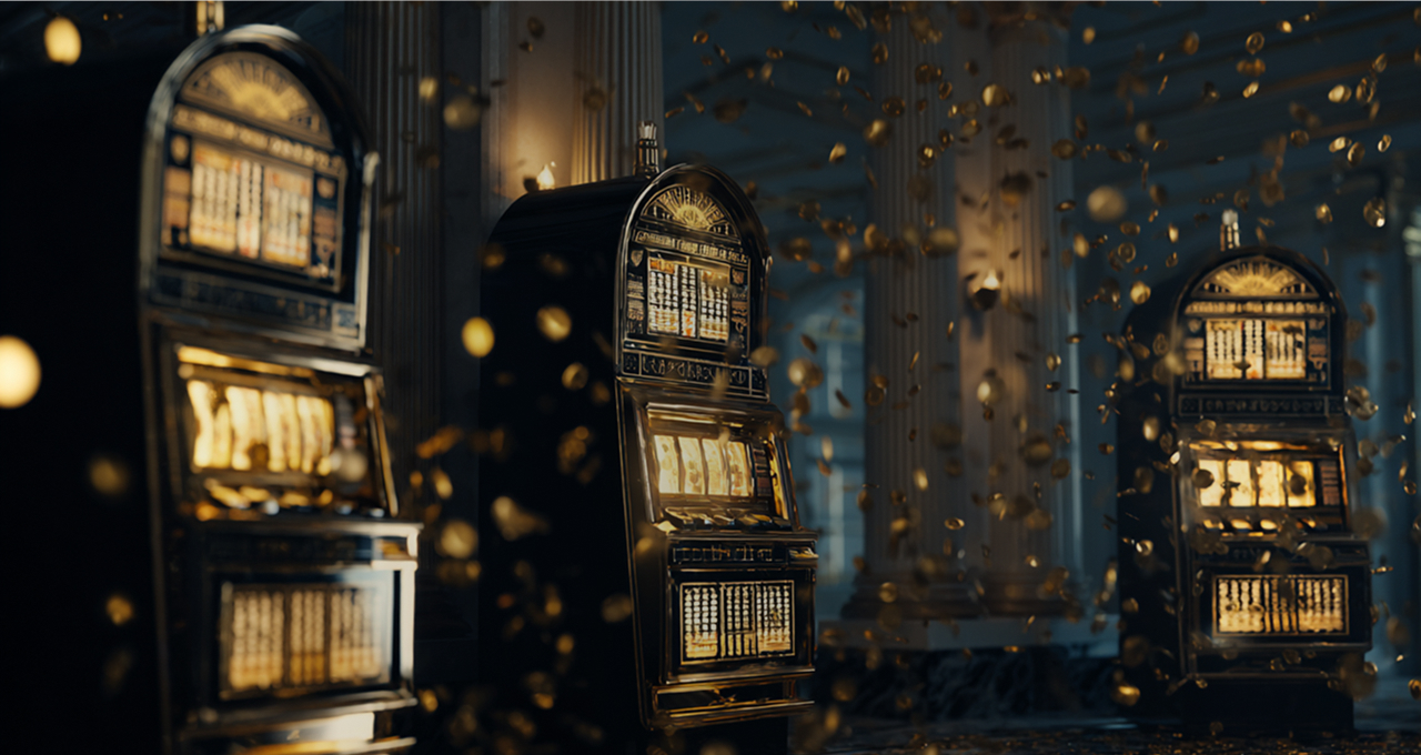 Goldenbet Casino